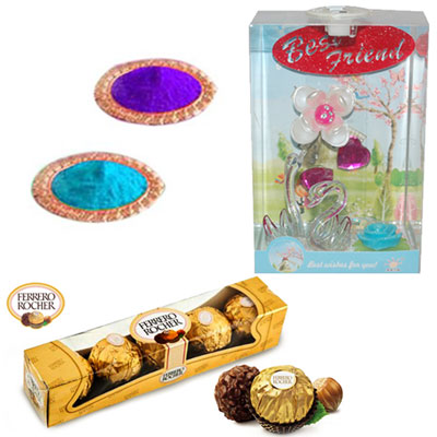 "Holi Love Gifts - code01 - Click here to View more details about this Product